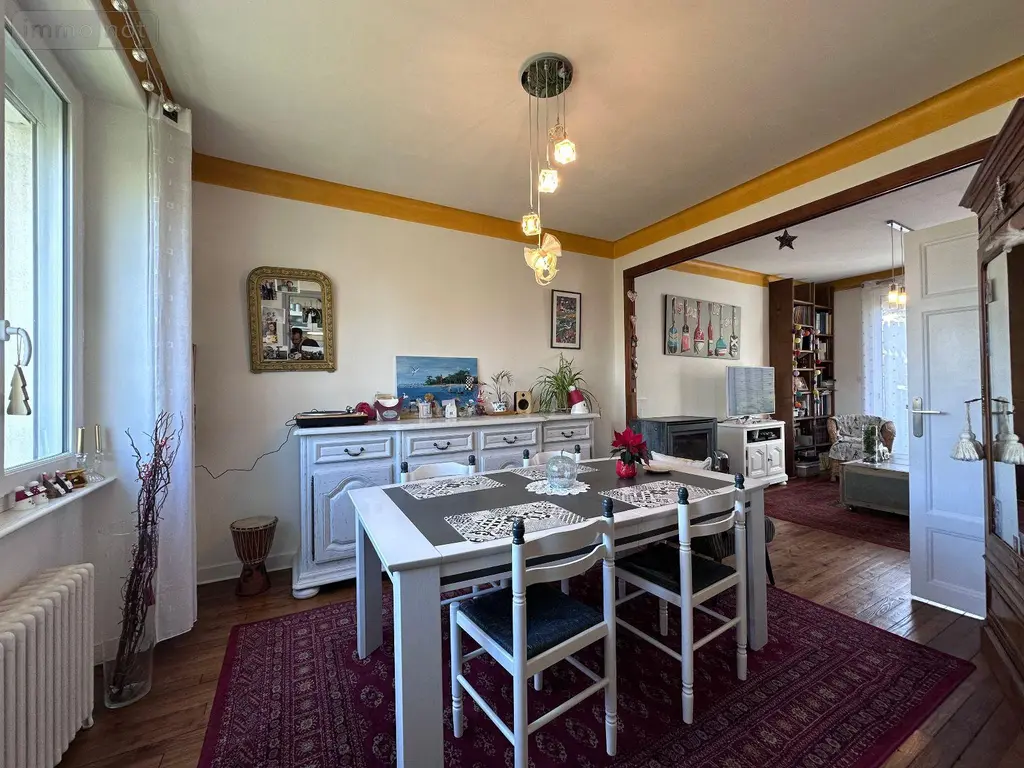 Maison a vendre Quimper 29000 Finistère 29 100 m2 5 pièces 222000 euros 29005-19 004