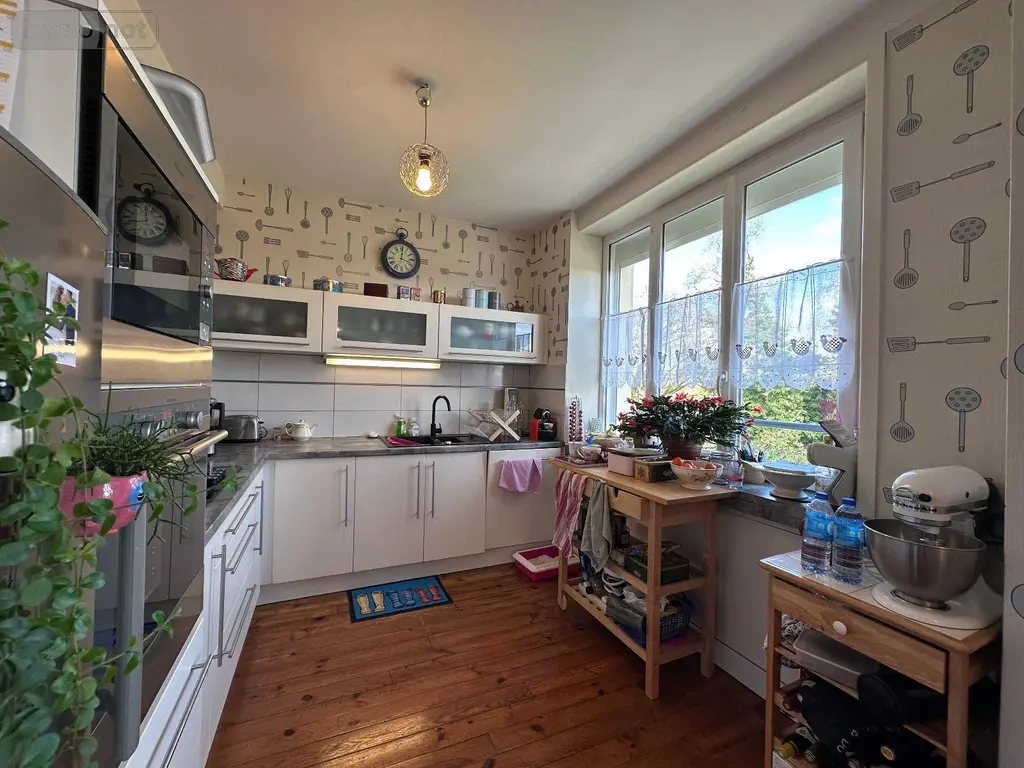 Maison a vendre Quimper 29000 Finistère 29 100 m2 5 pièces 222000 euros 29005-19 006