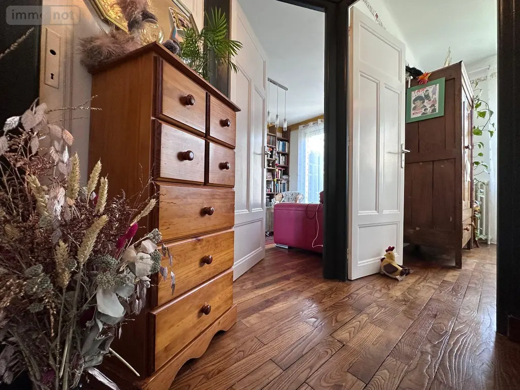 Maison a vendre Quimper 29000 Finistère 29 100 m2 5 pièces 222000 euros 29005-19 008