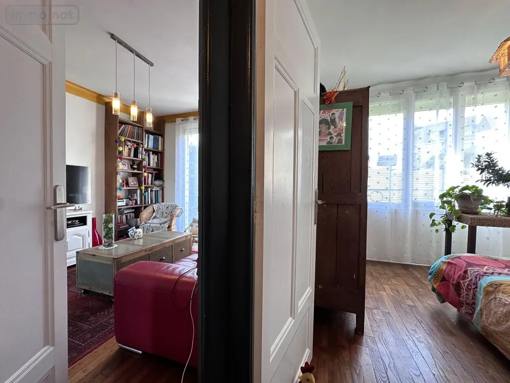 Maison a vendre Quimper 29000 Finistère 29 100 m2 5 pièces 222000 euros 29005-19 009