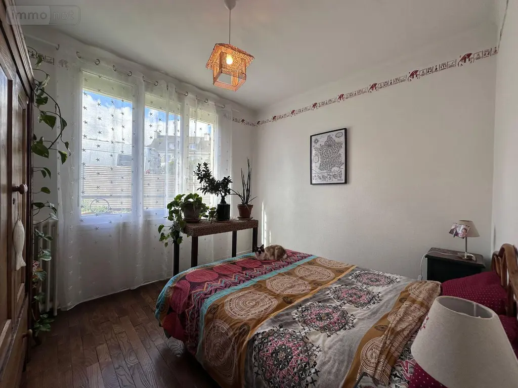 Maison a vendre Quimper 29000 Finistère 29 100 m2 5 pièces 222000 euros 29005-19 010