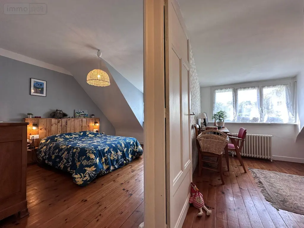 Maison a vendre Quimper 29000 Finistère 29 100 m2 5 pièces 222000 euros 29005-19 014
