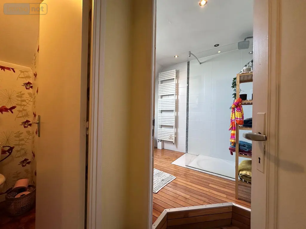 Maison a vendre Quimper 29000 Finistère 29 100 m2 5 pièces 222000 euros 29005-19 018