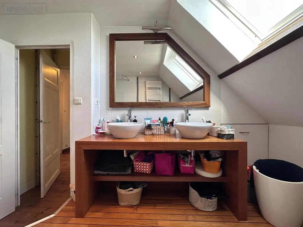 Maison a vendre Quimper 29000 Finistère 29 100 m2 5 pièces 222000 euros 29005-19 022
