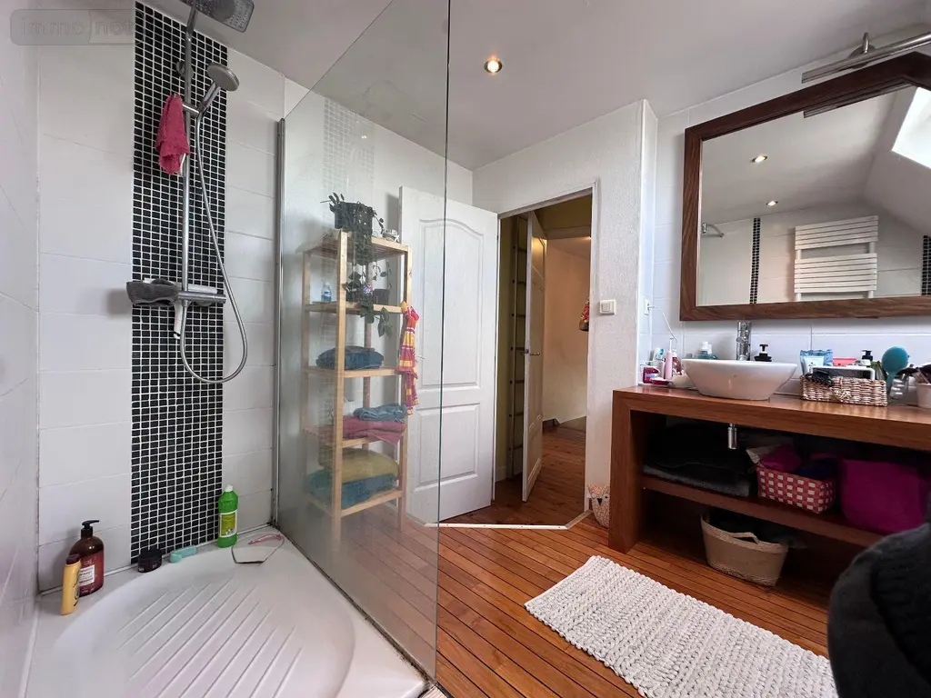 Maison a vendre Quimper 29000 Finistère 29 100 m2 5 pièces 222000 euros 29005-19 023
