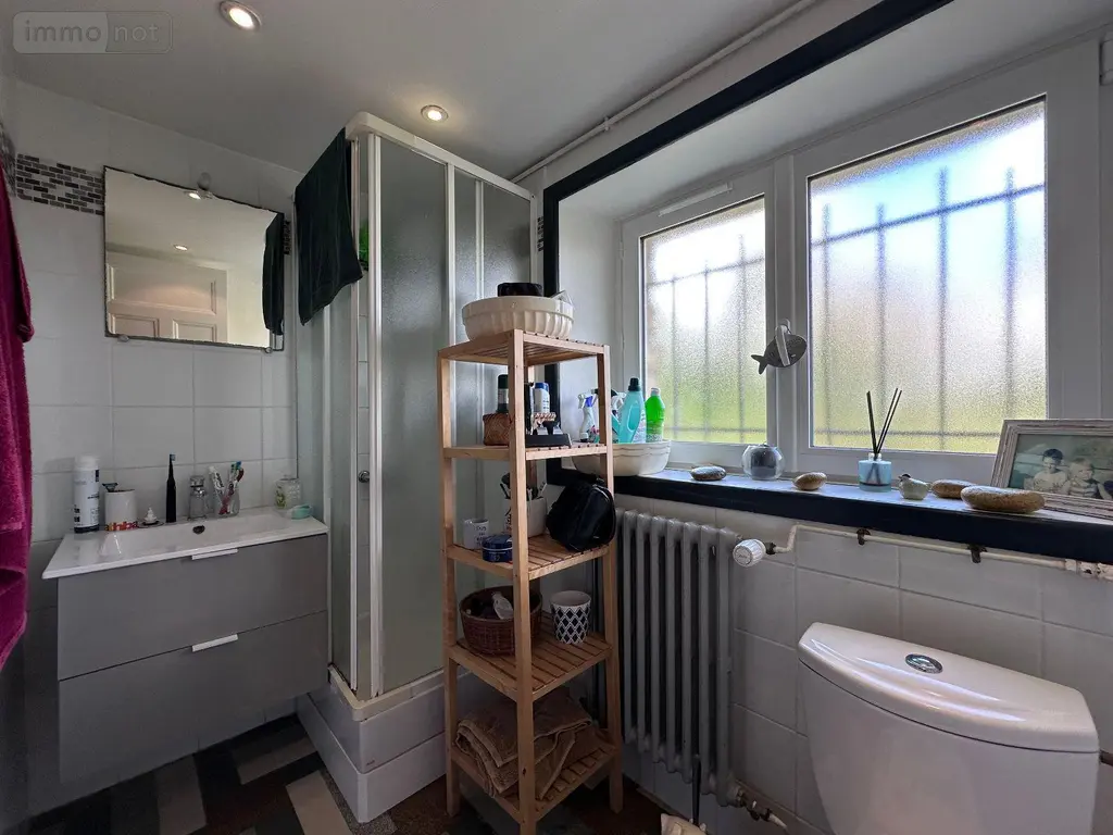 Maison a vendre Quimper 29000 Finistère 29 100 m2 5 pièces 222000 euros 29005-19 025