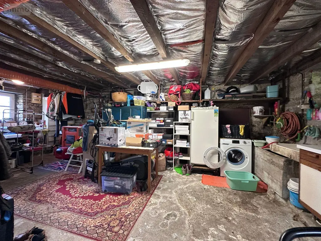 Maison a vendre Quimper 29000 Finistère 29 100 m2 5 pièces 222000 euros 29005-19 026