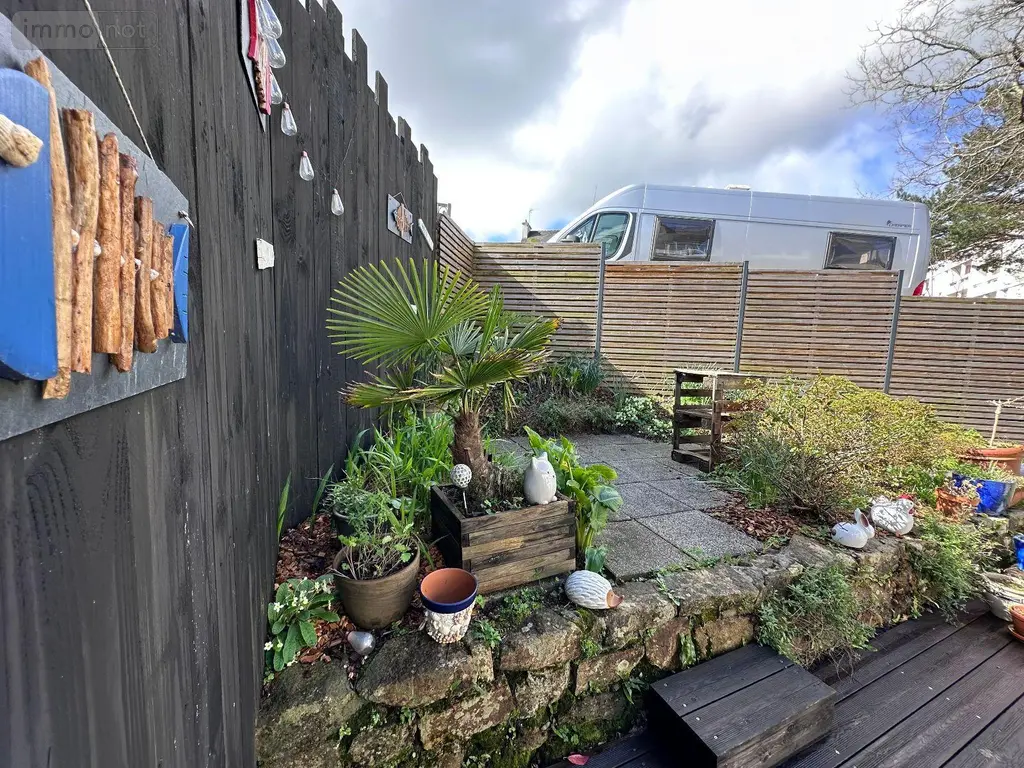 Maison a vendre Quimper 29000 Finistère 29 100 m2 5 pièces 222000 euros 29005-19 027