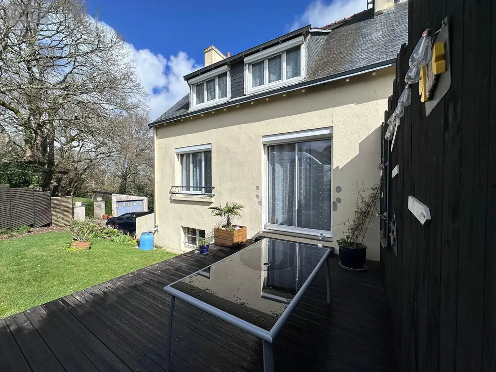 Maison a vendre Quimper 29000 Finistère 29 100 m2 5 pièces 222000 euros 29005-19 028