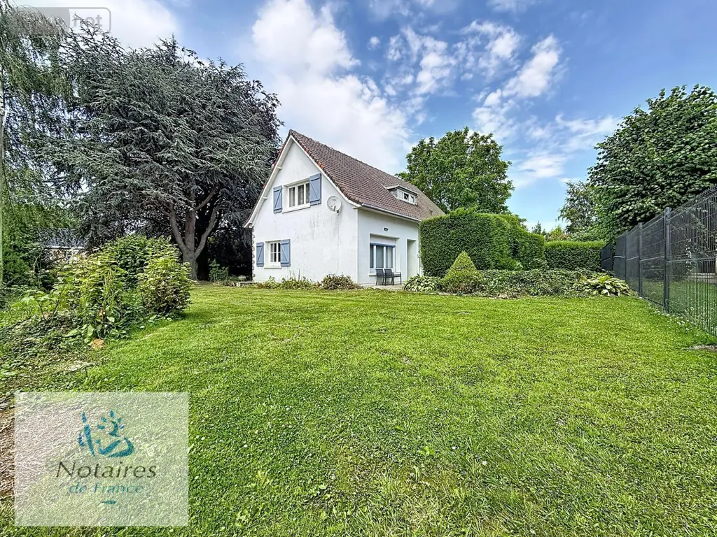 Maison a vendre Bavinchove 59670 Nord 59 135 m2 7 pièces 262500 euros H9903 016