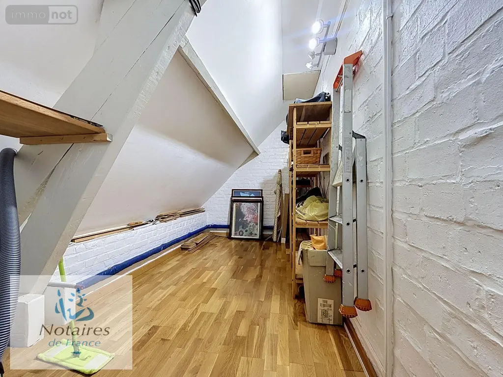 Maison a vendre Bavinchove 59670 Nord 59 135 m2 7 pièces 262500 euros H9903 015