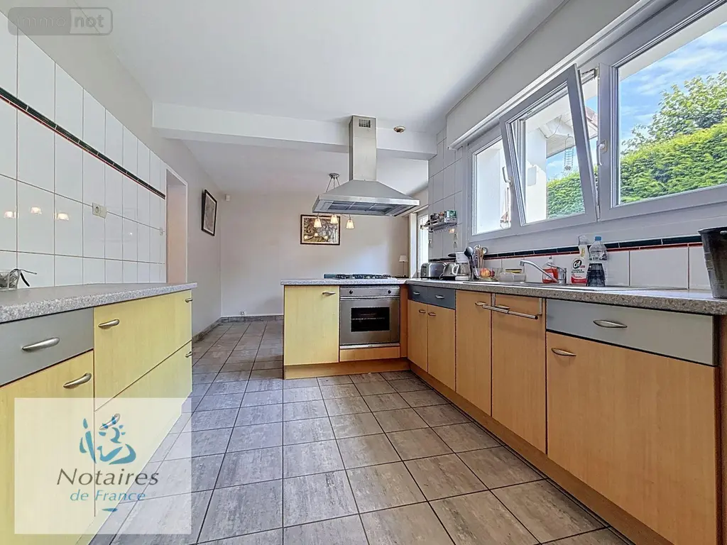 Maison a vendre Bavinchove 59670 Nord 59 135 m2 7 pièces 262500 euros H9903 005