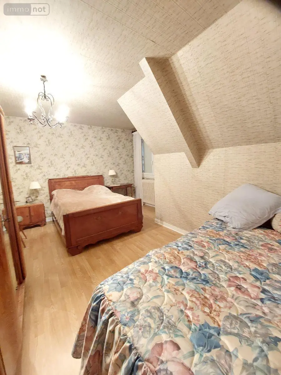 Maison a vendre Liffré 35340 Ille-et-Vilaine 35 172 m2 6 pièces 365750 euros 35009/CM-300 006