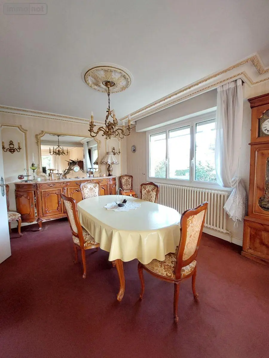 Maison a vendre Liffré 35340 Ille-et-Vilaine 35 172 m2 6 pièces 365750 euros 35009/CM-300 003