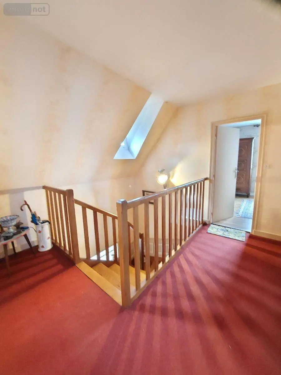 Maison a vendre Liffré 35340 Ille-et-Vilaine 35 172 m2 6 pièces 365750 euros 35009/CM-300 007