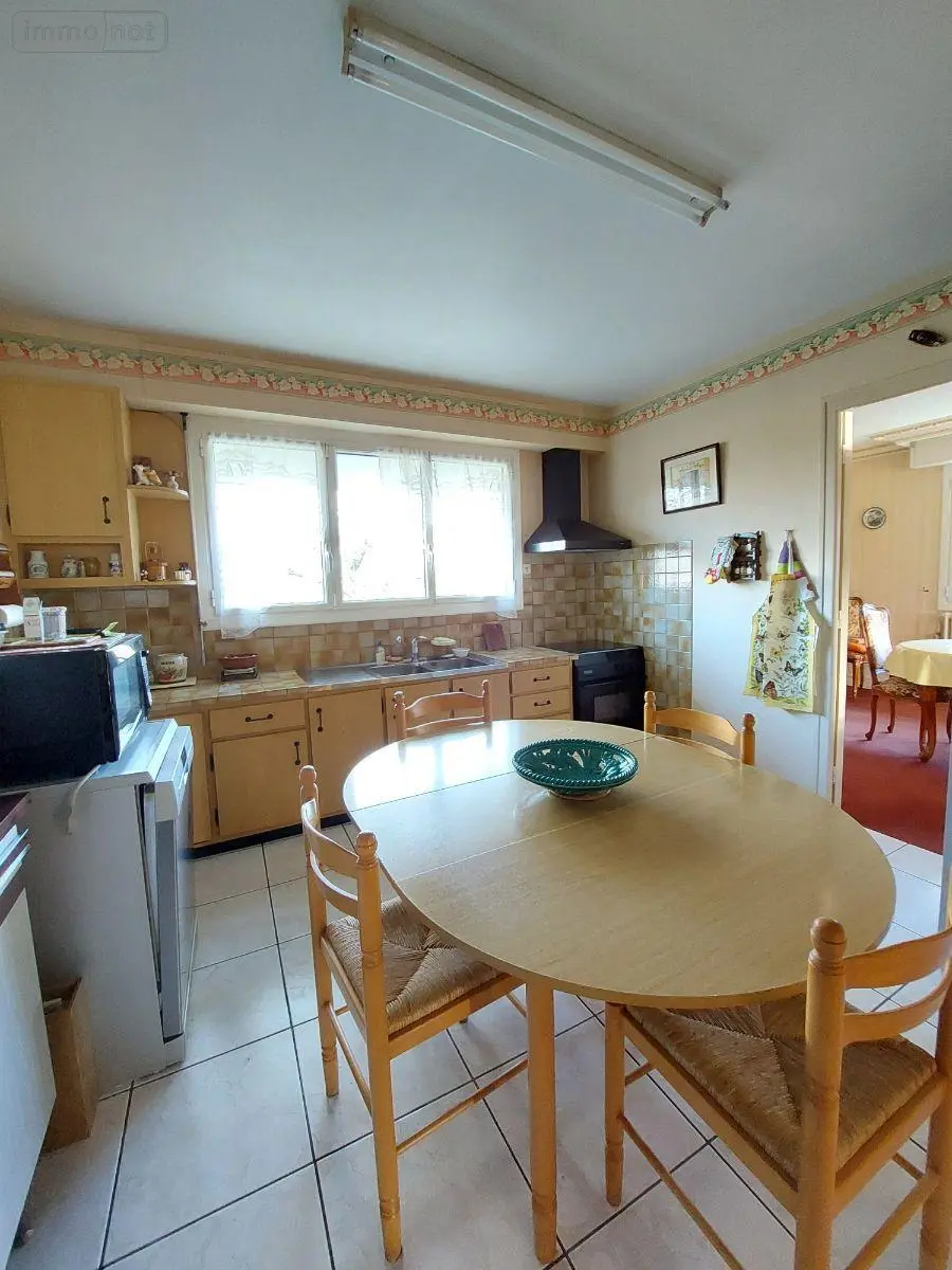 Maison a vendre Liffré 35340 Ille-et-Vilaine 35 172 m2 6 pièces 365750 euros 35009/CM-300 005