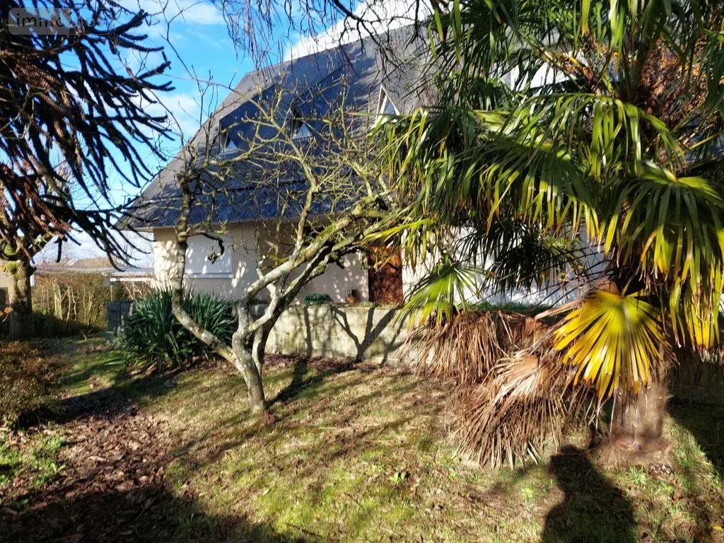 Maison a vendre Liffré 35340 Ille-et-Vilaine 35 172 m2 6 pièces 365750 euros 35009/CM-300 001