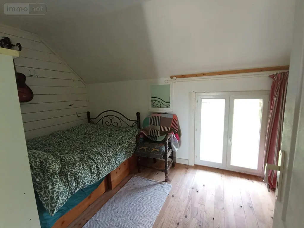 Maison a vendre Sainte-Honorine-la-Chardonne 61430 Orne 61 217 m2 9 pièces 364750 euros 14085-3662 008