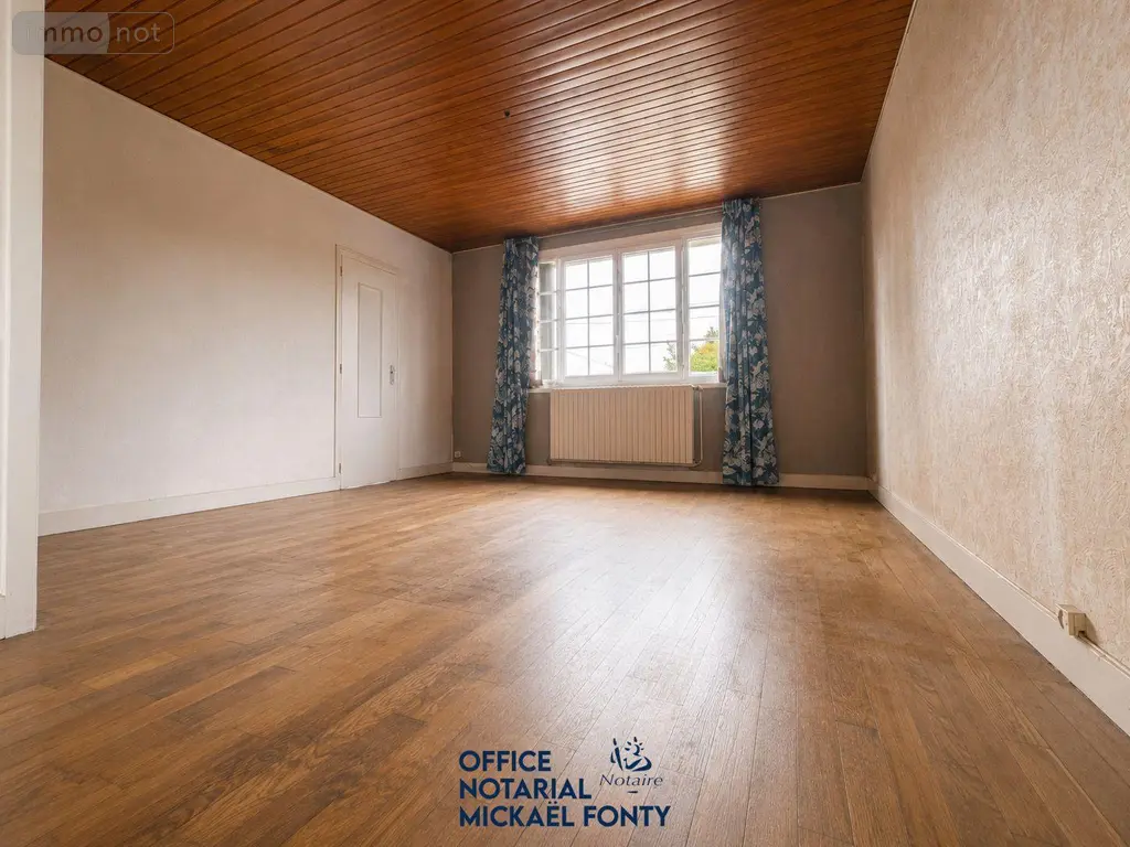 Maison a vendre Agon-Coutainville 50230 Manche 50 132 m2 4 pièces 233200 euros 50069/49 002