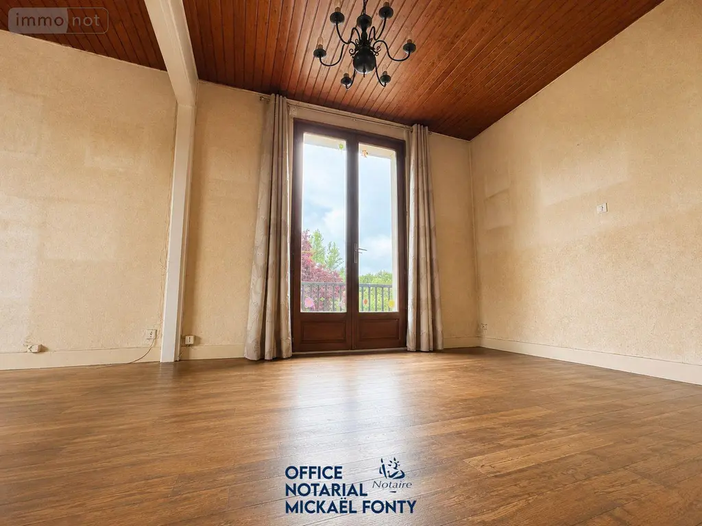 Maison a vendre Agon-Coutainville 50230 Manche 50 132 m2 4 pièces 233200 euros 50069/49 003