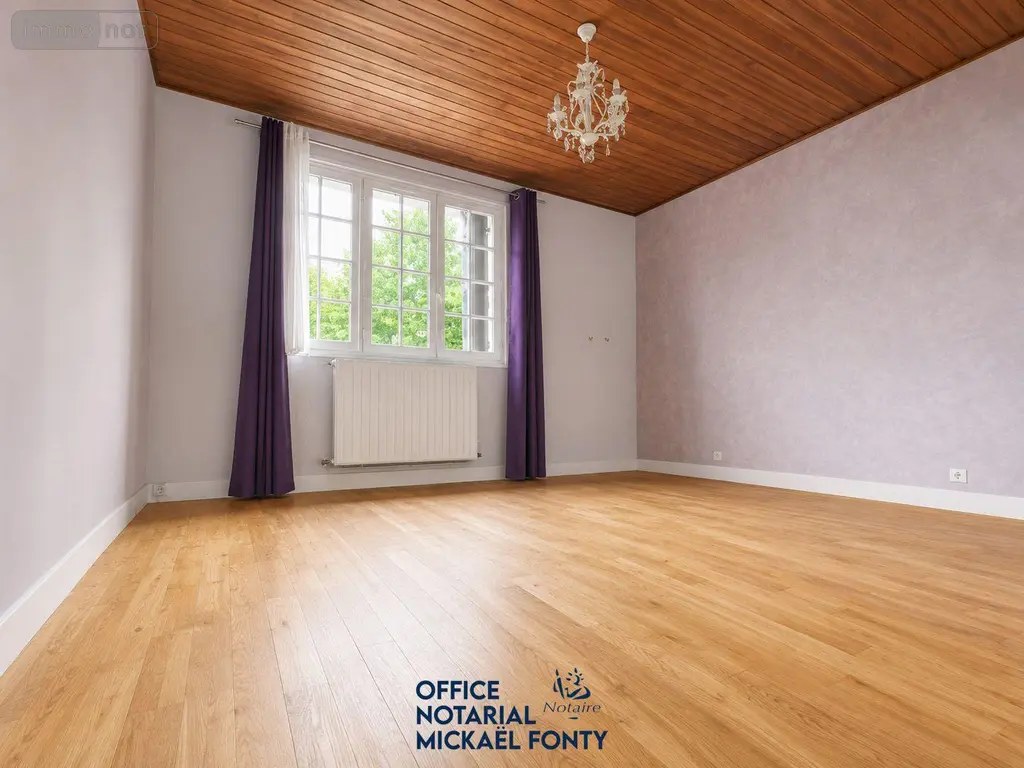 Maison a vendre Agon-Coutainville 50230 Manche 50 132 m2 4 pièces 233200 euros 50069/49 005