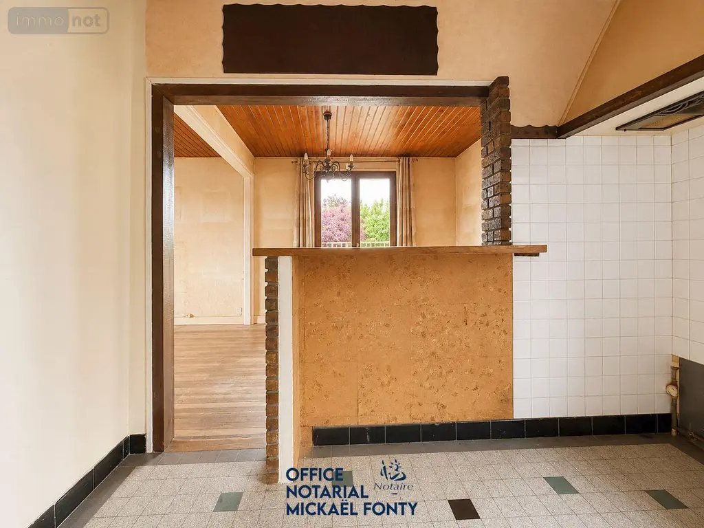 Maison a vendre Agon-Coutainville 50230 Manche 50 132 m2 4 pièces 233200 euros 50069/49 008