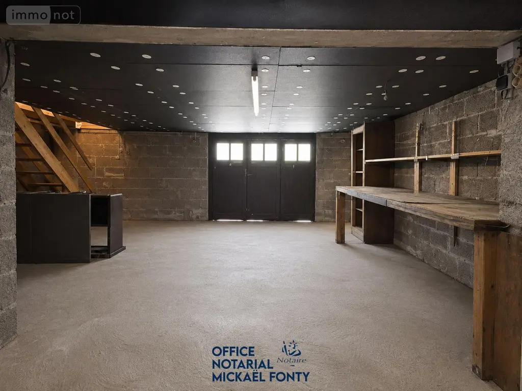 Maison a vendre Agon-Coutainville 50230 Manche 50 132 m2 4 pièces 233200 euros 50069/49 014