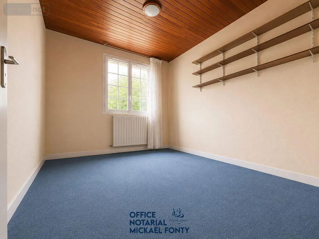 Maison a vendre Agon-Coutainville 50230 Manche 50 132 m2 4 pièces 233200 euros 50069/49 011