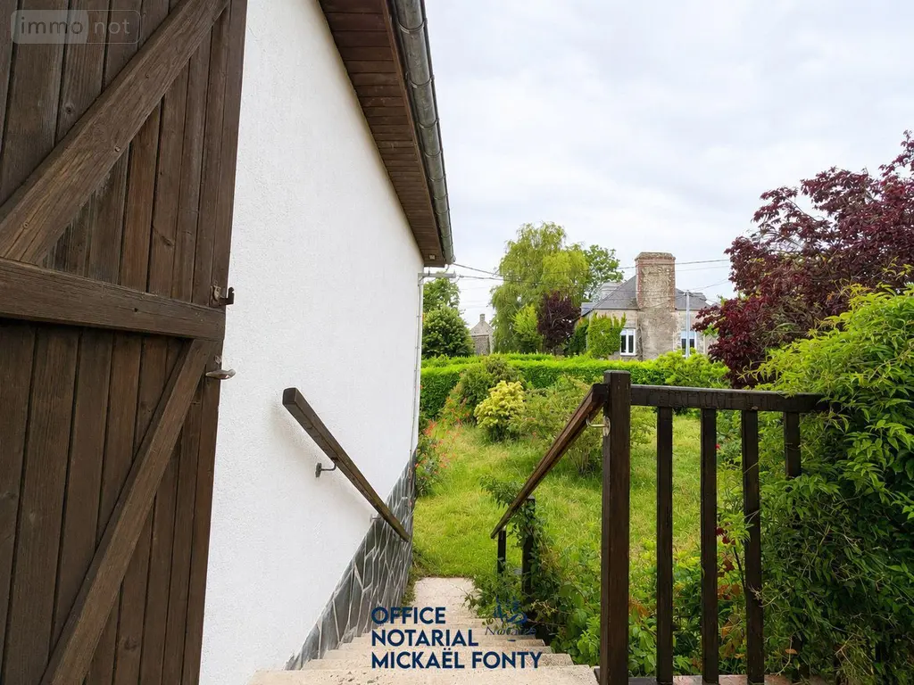 Maison a vendre Agon-Coutainville 50230 Manche 50 132 m2 4 pièces 233200 euros 50069/49 018
