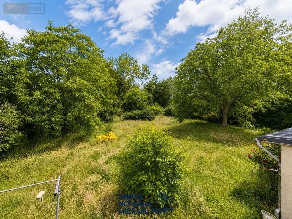 Maison a vendre Agon-Coutainville 50230 Manche 50 132 m2 4 pièces 233200 euros 50069/49 020