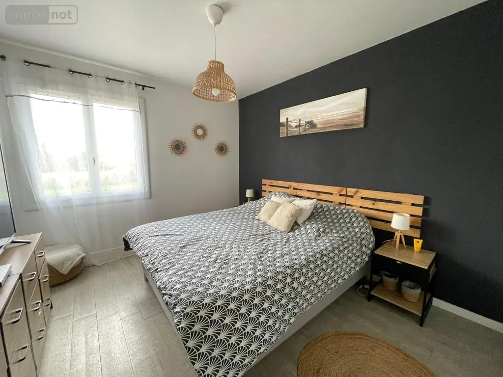 Maison a vendre Bazas 33430 Gironde 33 120 m2 5 pièces 309750 euros 33062-27 006