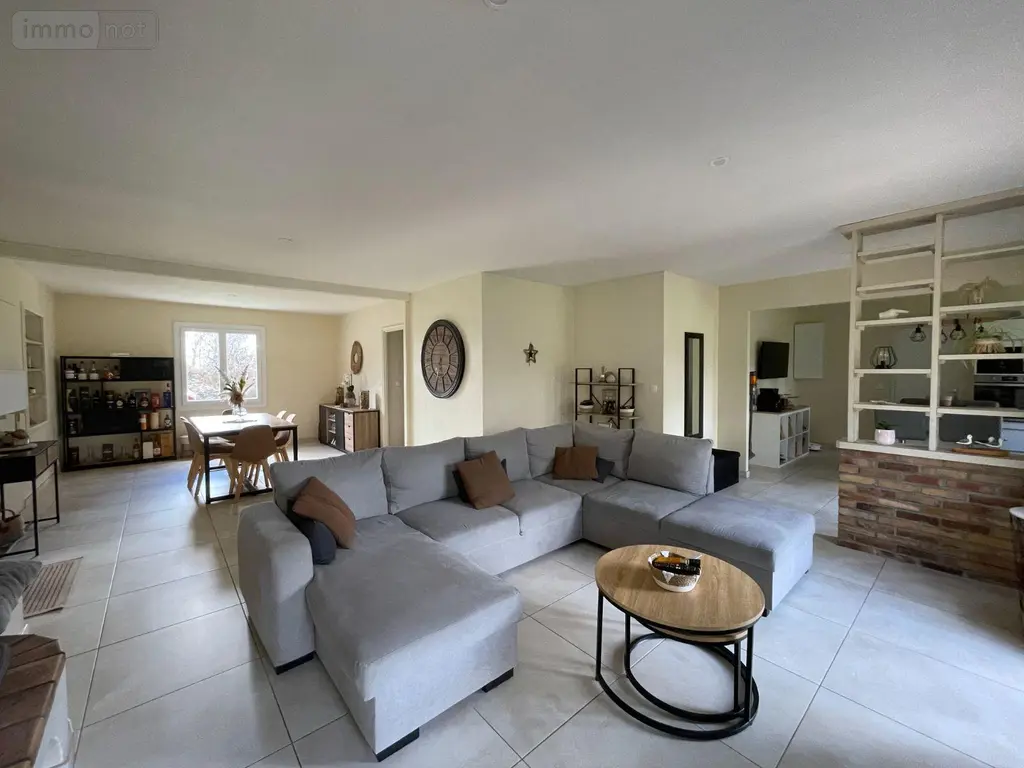 Maison a vendre Bazas 33430 Gironde 33 120 m2 5 pièces 309750 euros 33062-27 001