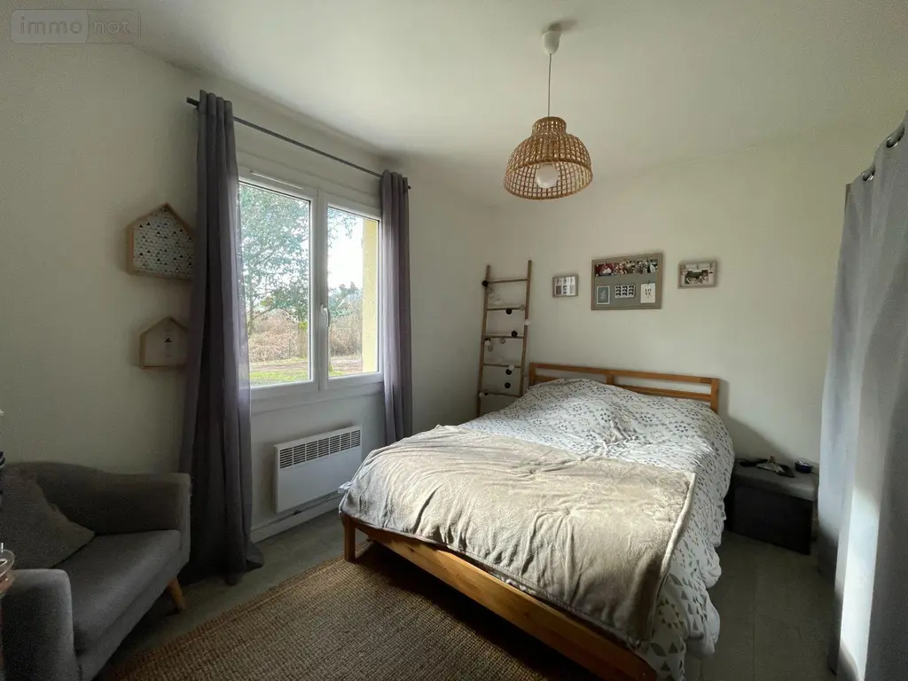 Maison a vendre Bazas 33430 Gironde 33 120 m2 5 pièces 299000 euros 33062-27 009