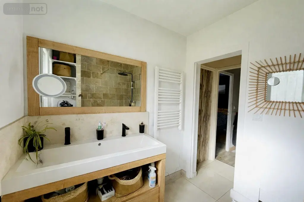 Maison a vendre Bazas 33430 Gironde 33 120 m2 5 pièces 309750 euros 33062-27 009