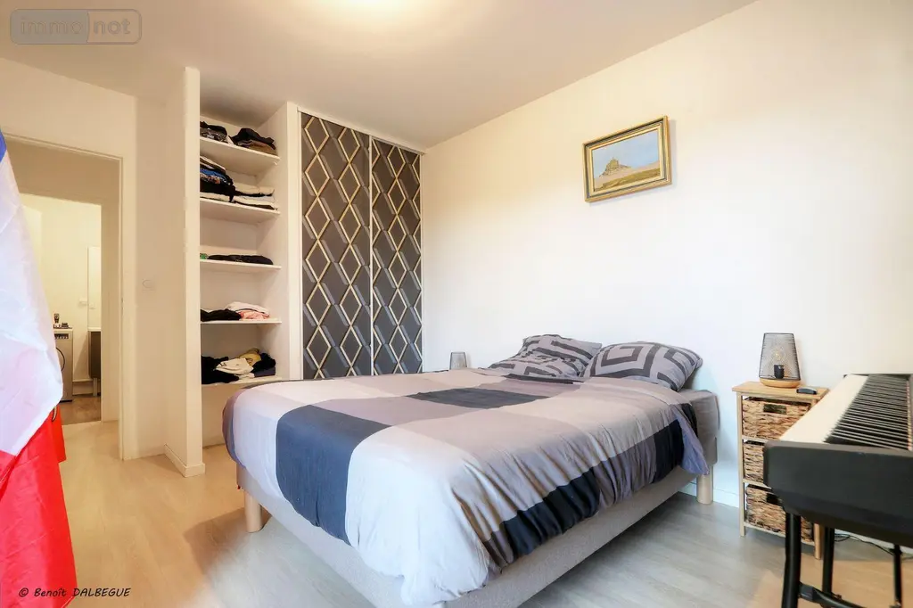 Appartement a vendre Vern-sur-Seiche 35770 Ille-et-Vilaine 35 65 m2 3 pièces 251520 euros 11772/163 004