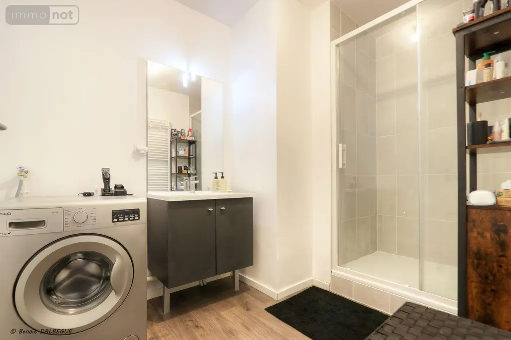 Appartement a vendre Vern-sur-Seiche 35770 Ille-et-Vilaine 35 65 m2 3 pièces 251520 euros 11772/163 010