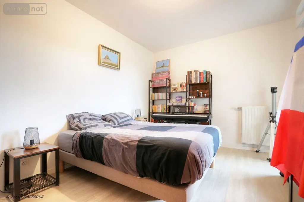 Appartement a vendre Vern-sur-Seiche 35770 Ille-et-Vilaine 35 65 m2 3 pièces 251520 euros 11772/163 013