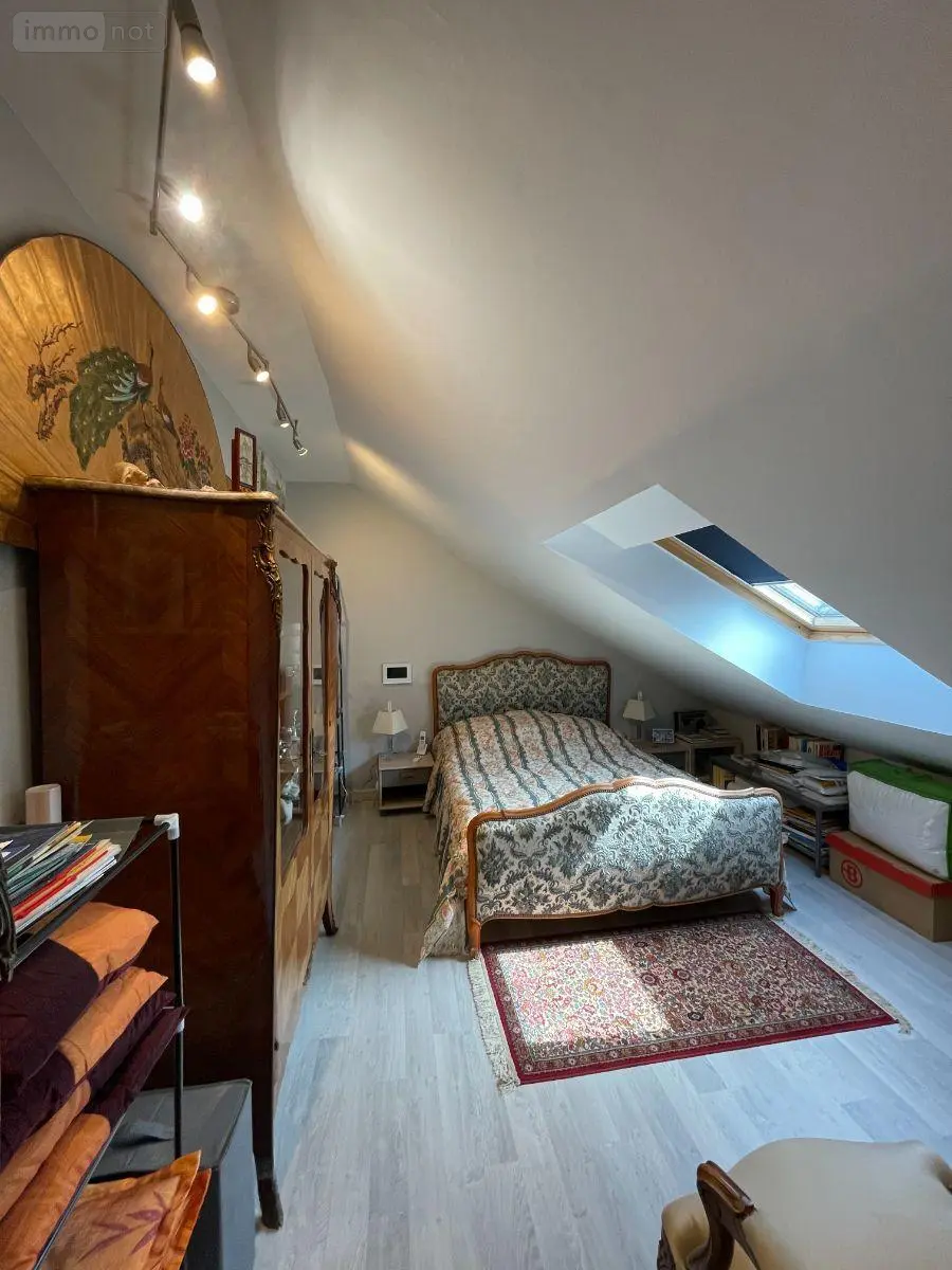 Viager maison Nesles 62152 Pas-de-Calais 62 175 m2 7 pièces 124000 euros 069/640 008