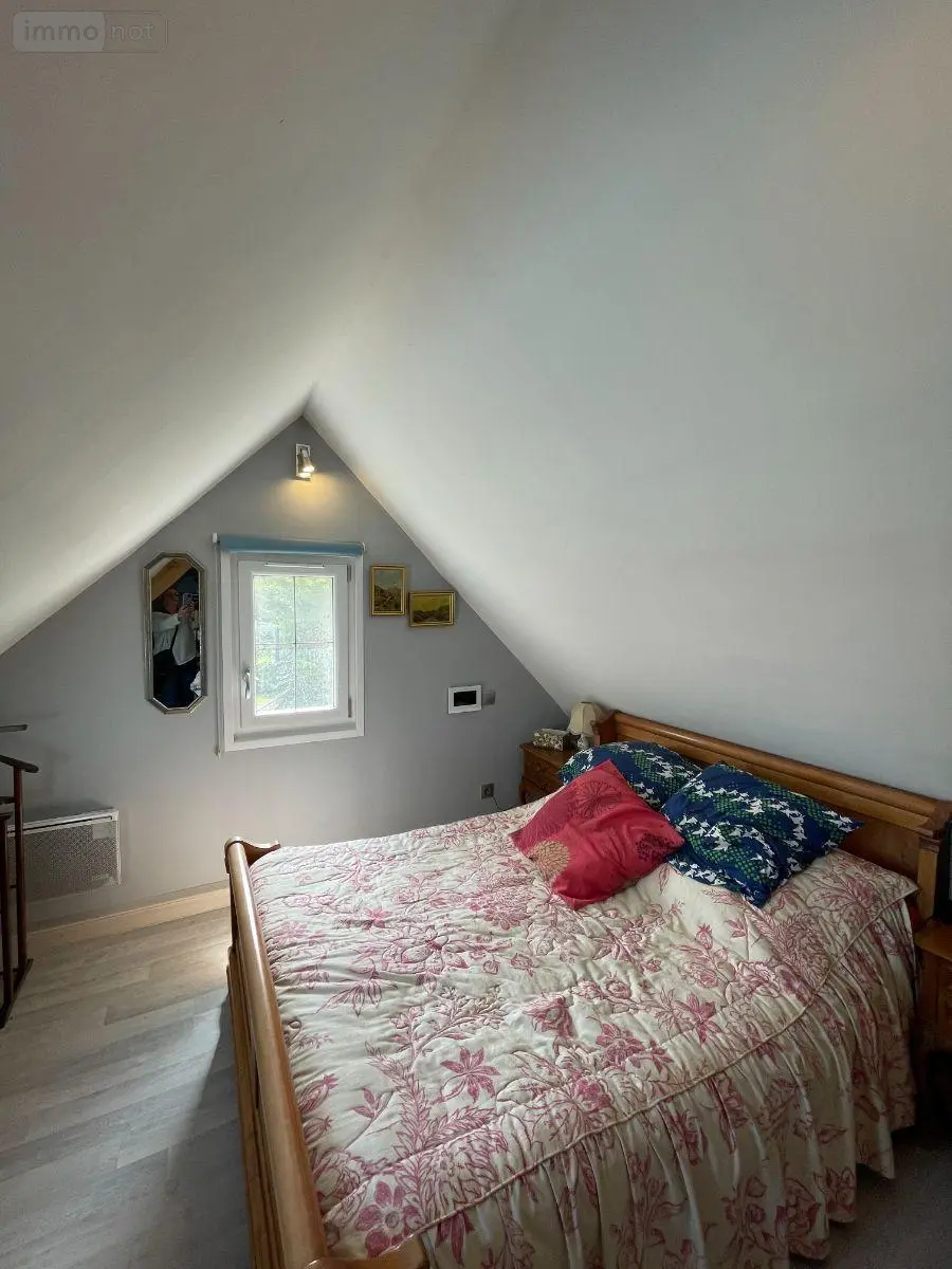 Viager maison Nesles 62152 Pas-de-Calais 62 175 m2 7 pièces 124000 euros 069/640 011