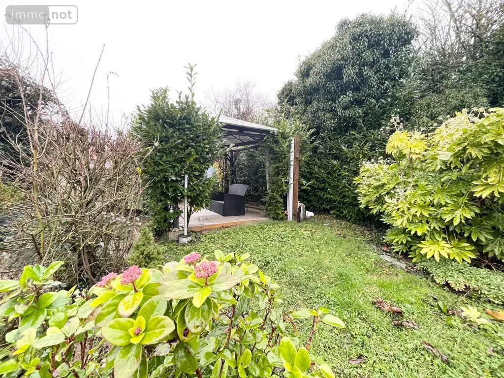 Viager maison Nesles 62152 Pas-de-Calais 62 175 m2 7 pièces 124000 euros 069/640 017