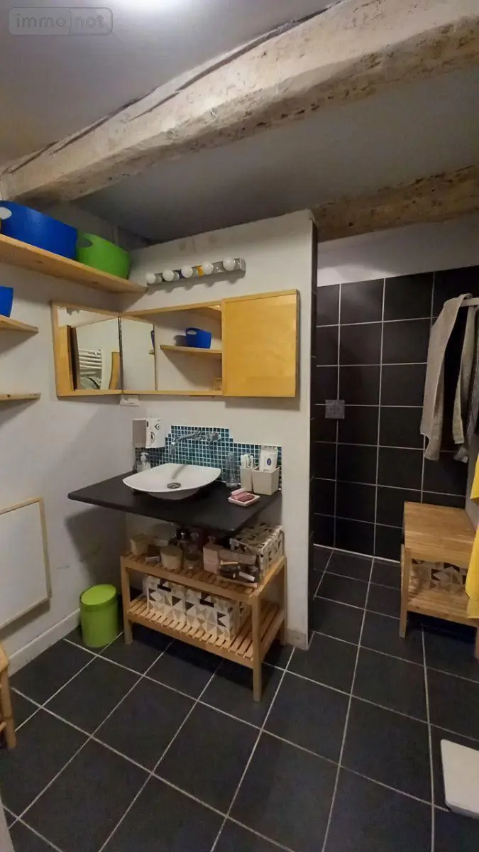 Maison a vendre Vèze 15160 Cantal 15 188 m2 195000 euros FG/2500 011