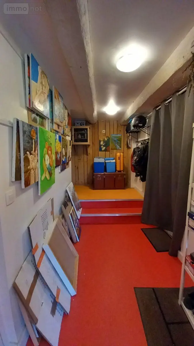 Maison a vendre Vèze 15160 Cantal 15 188 m2 195000 euros FG/2500 013