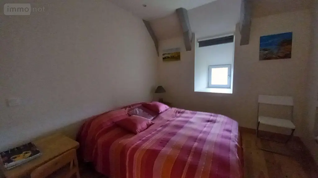 Maison a vendre Vèze 15160 Cantal 15 188 m2 195000 euros FG/2500 007