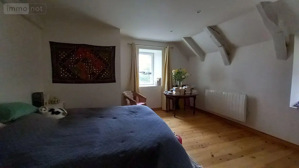 Maison a vendre Vèze 15160 Cantal 15 188 m2 195000 euros FG/2500 012