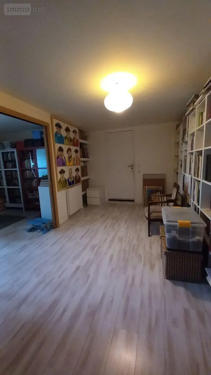 Maison a vendre Vèze 15160 Cantal 15 188 m2 195000 euros FG/2500 020