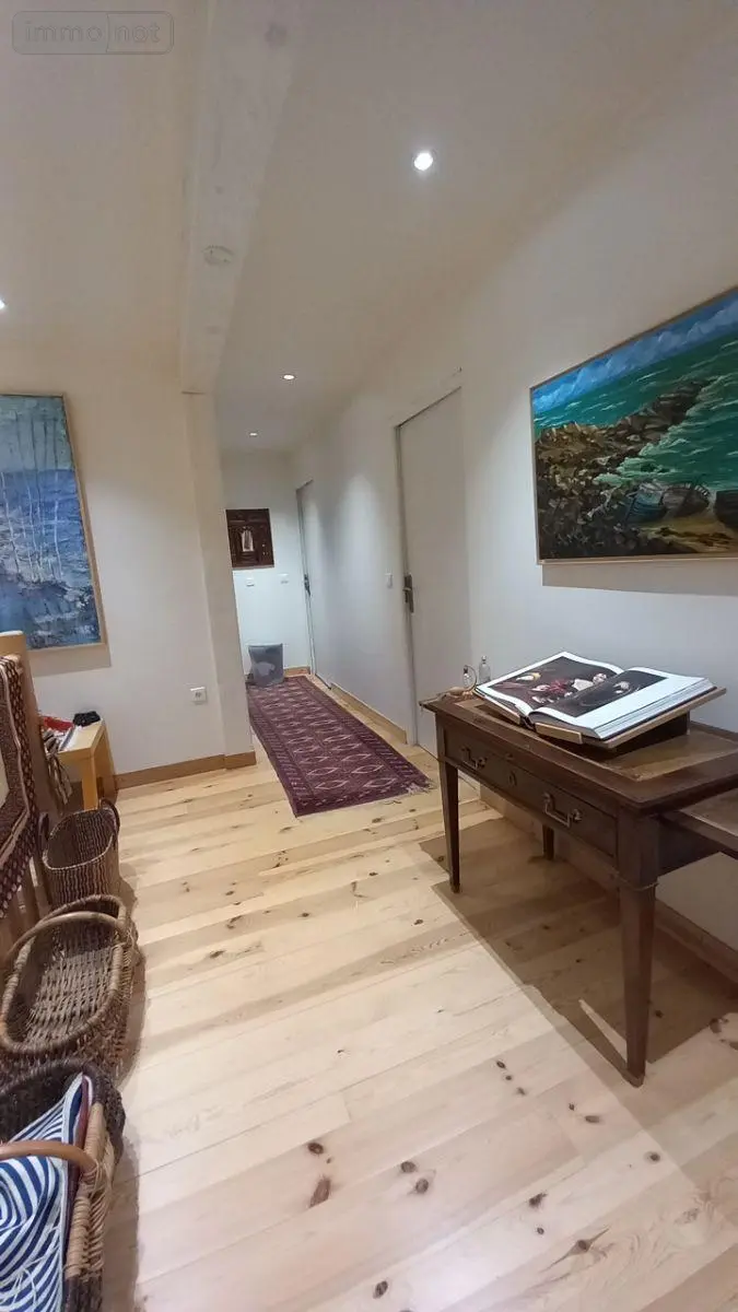 Maison a vendre Vèze 15160 Cantal 15 188 m2 195000 euros FG/2500 024