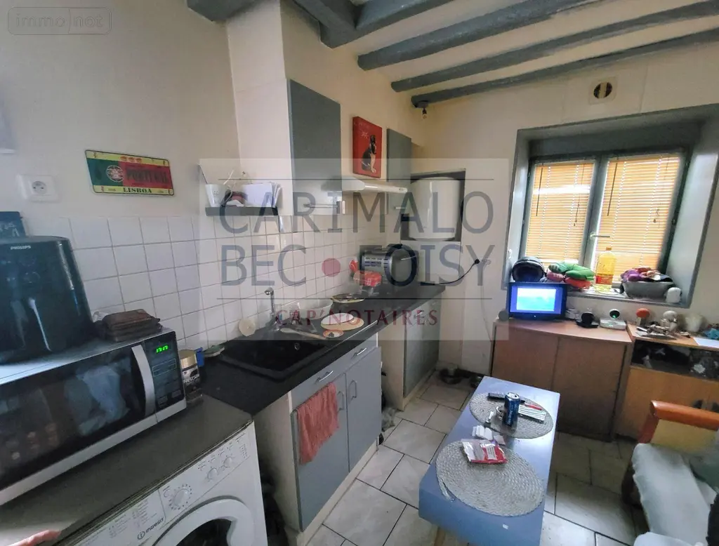 Immeuble de rapport a vendre Marboué 28200 Eure-et-Loir 28 170000 euros RC/976 002
