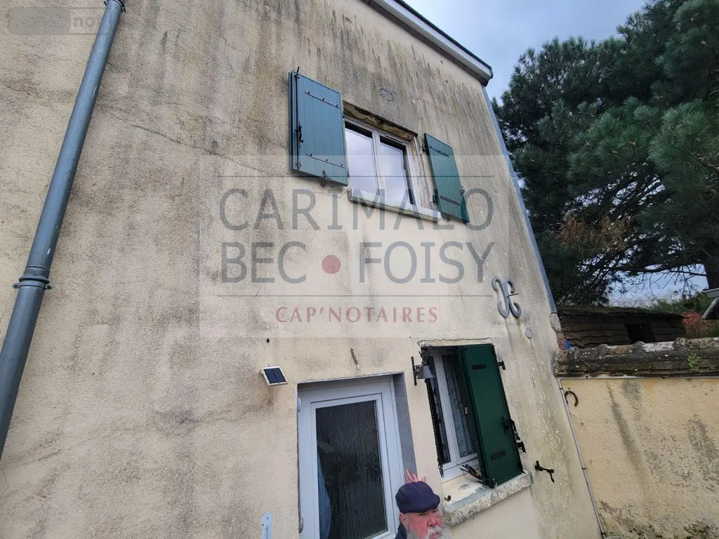 Immeuble de rapport a vendre Marboué 28200 Eure-et-Loir 28 170000 euros RC/976 016