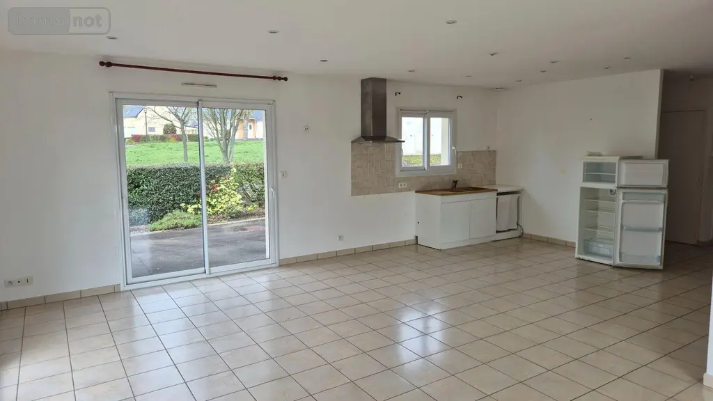 Maison a vendre Gorron 53120 Mayenne 53 85 m2 4 pièces 203430 euros 2897 002