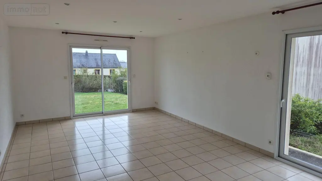 Maison a vendre Gorron 53120 Mayenne 53 85 m2 4 pièces 203430 euros 2897 003